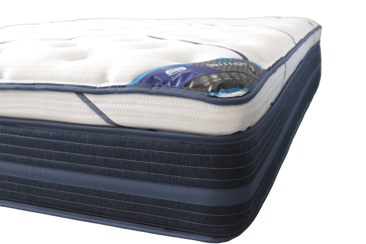 Simmons Beauty Sleep Smart