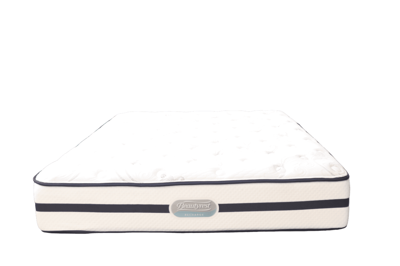 Simmons BeautyRest California Firme