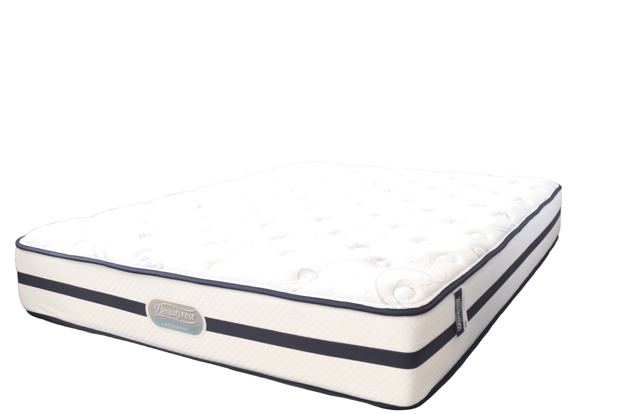 Simmons BeautyRest California Firme