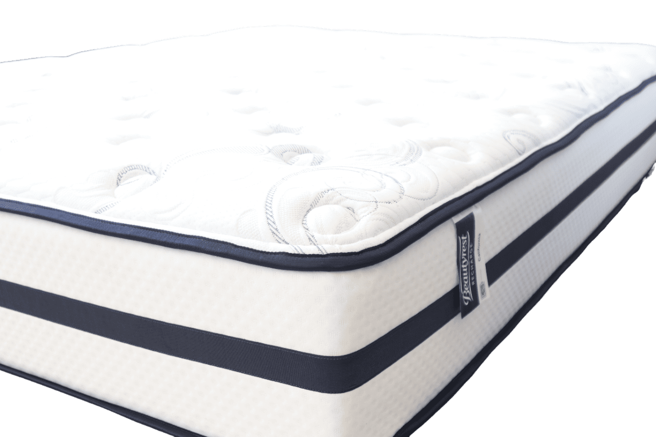 Simmons BeautyRest California Firme