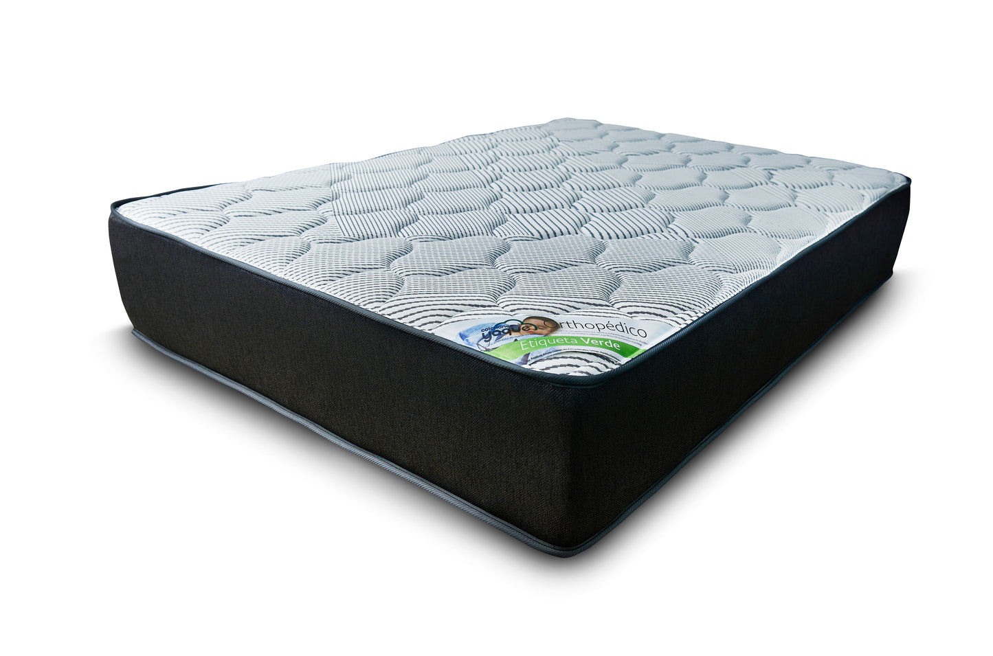 Green Label Orthopedic Mattress