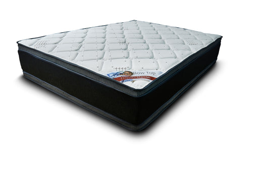 Yaque Mattresses Brown Label