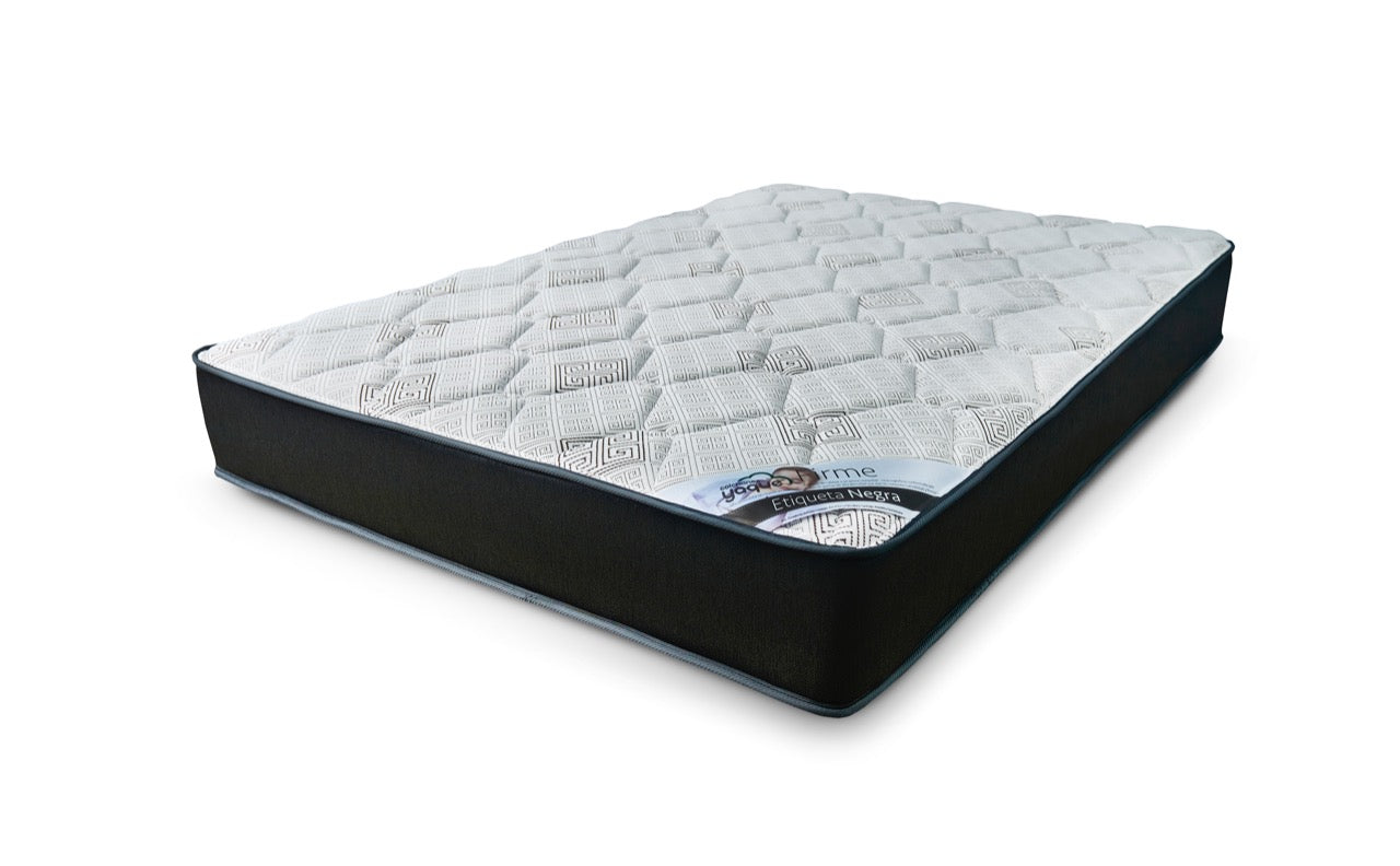 Yaque Mattresses Black Label