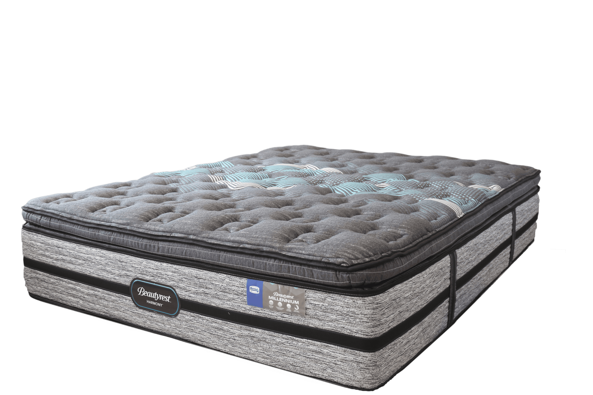 Gold 6000 pillowtop recharge mattress clearance