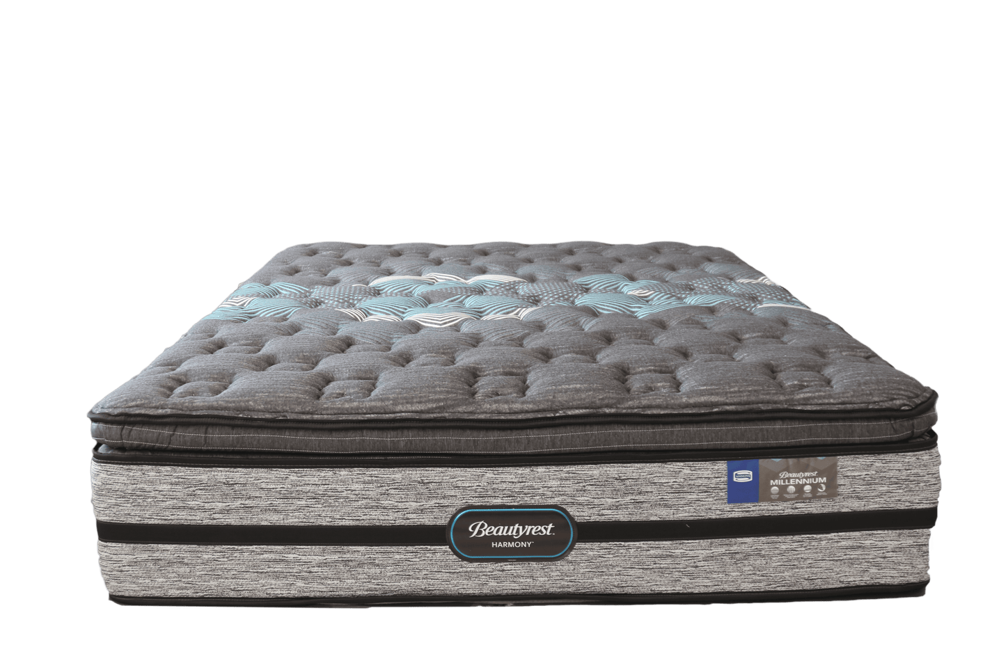 Simmons BeautyRest Millennium Pillow Top